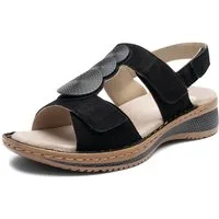 Ara Damen Sandale Hawaii Sandale