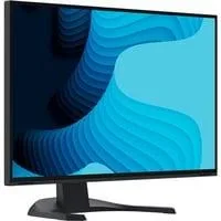 EV2740X-BK, LED-Monitor 69 cm (27 Zoll), schwarz, UltraHD/4K, IPS, LAN, USB-C