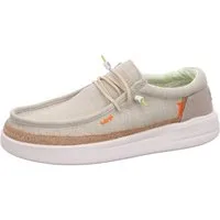 Fusion Schnürschuh