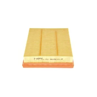Bosch Luftfilter Ford Edge Ford Galaxy Mondeo S-Max