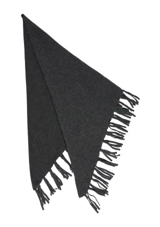 comma - Tuch grau - Gr. - ONESIZE