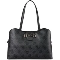 Guess Schultertasche Janie, Polyurethan