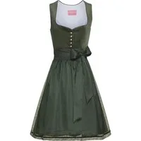Krüger Madl Dirndl Kurzes Dirndl