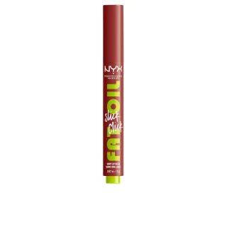 Fat Oil Slick Click Glänzender Lippenbalsam #going Viral 2 gr