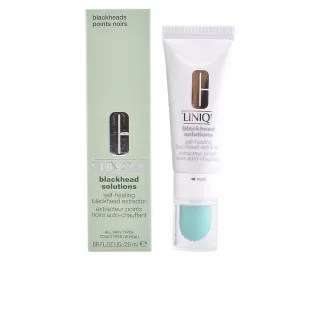 Schwarzkopf-Lösungen Selbstheizender Mitesser-Entferner 20 ml