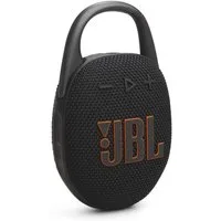 JBL Clip 5 Bluetooth-Lautsprecher (Bluetooth, 7 W, ultra-kompakt, wasser- und staubgeschützt (IP67), 7 Watt RMS)