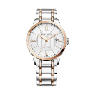 Baume & Mercier Herrenuhr Classima M0A10217