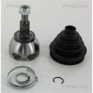 Triscan Antriebswellengelenk au?en Mercedes A-Klasse W169 B-Klasse W245 854023107