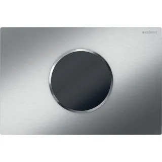 Geberit Sigma10 WC-Steuerung elektronische Spülauslöung, Batterie 115908SN6