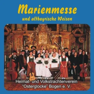 Marienmesse-TV Osterglocke
