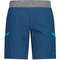 CMP Trainingsshorts CMP Damen Short Woman Light Climb Bermuda 31T7706