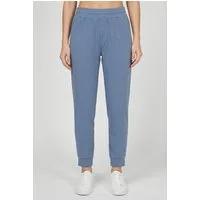 HUGO Sweatpants Laze Pants CW mit angesetztem Bund