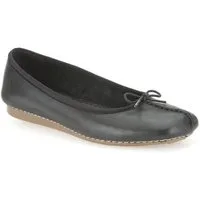 Clarks Ballerina Slipper