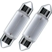 Osram KFZ-Ersatzleuchte Osram Automotive 4062172396080 Soffitten Leuchtmittel Standard C10W 10