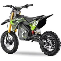 Smarty Crossrad 1000W Tiger Lead Acid 12/10 Dirtbike
