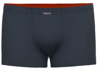 AMMANN - Org Catania Retro Short nightblue - Gr. - 5
