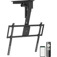 SpeaKa Professional TV-Deckenhalterung SP-TVCM-560 TV-Deckenhalterung 109,2 cm (43) - 218,4 cm (86) Neigbar