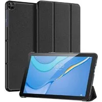 Dux Ducis Tablet-Hülle Hartschale Schutz Hülle für HUAWEI MATEPAD 11" 2021 Schwarz
