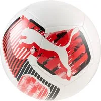 PUMA Fußball INDIVIDUALLIGA GRAPHIC BALL, für Training und Spiel, aus thermoplastischem Polyurethan
