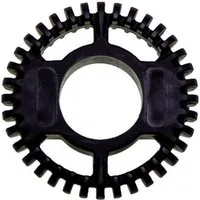 Severin Milchaufschäumer Quirl (23129) 913048 Schwarz für Severin Lavazza Tchibo Induktionsmilc