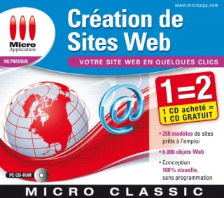 Sites web