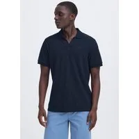 Blend Poloshirt BHAbdo (1-tlg) Modisches Polo-Shirt