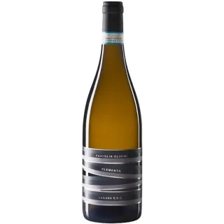 2025 Lugana della Famiglia Olivini