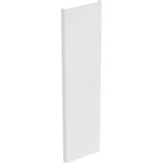 Geberit Tür, weiß matt, myDay, Hochschrank Modell Y824003, 598679000 598679000