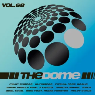 The Dome Vol.68 [Audio CD] Various
