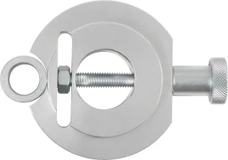 KS Tools BMW-Sturzeinstellwerkzeug, 1er, 3er, X3, X5, Z4 - 150.1821