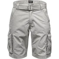REPUBLIX Cargoshorts RONY Herren Bermuda Short Hose Regular Fit inkl. Gürtel