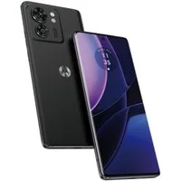 Motorola Moto Edge 40 schwarz Smartphone