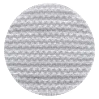 Makita Netzschleifmittel 125mm,Körnung A320,Klett, Gitter, 10 Stück - D-78695