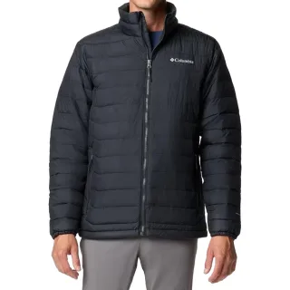 Herren Powder Lite™ II Isolierte Wattierte Jacke 2086964