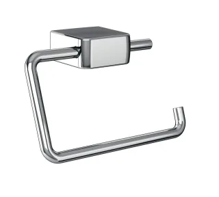 emco trend Papierhalter ohne Deckel,mit Bügel, chrom,020000101 020000101