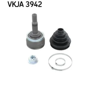 SKF Antriebswellengelenk au?en Volvo S40 V40 VKJA3942