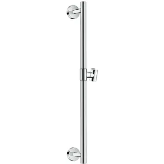 hansgrohe Unica Comfort Brausestange 26401000 chrom, 65 cm
