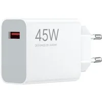 Xiaomi Handyhülle 45W Turbo Charging Power