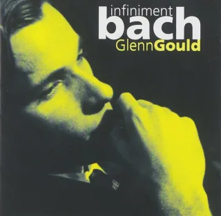 Infiniment Bach