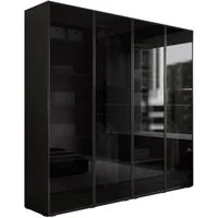 Lookway Kleiderschrank SANDBOX MODERN 200 202x49x200 cm