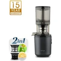 Kuvings Entsafter AUTO6 HANDS-FREE SLOW JUICER (KHS-660SE)