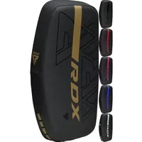 RDX Sports Schlagpolster RDX Punch Pad für Kampfsport Kickboxen Muay Thai Training Punching Pad