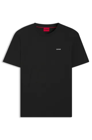 HUGO RED Menswear - Dero222 Black - Gr. - M