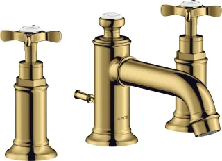 Hansgrohe 3-Loch Waschtischarmatur 30 Axor 16536990