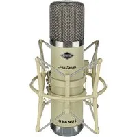 FAME Mikrofon, Pro Series Uranus - Kondensatormikrofon
