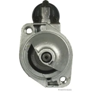 Elparts Starter Audi 100 A6 VW Lt Volvo 240 740 760 780 940 960