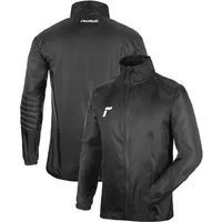 Reusch Trainingsjacke Goalkeeping Raincoat Padded mit gepolsterten Partien