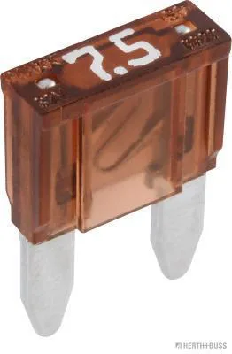 HERTH&BUSS Sicherung, Mini, 32V max. braun - 50295776