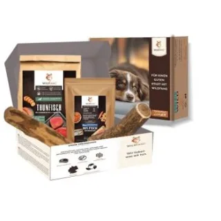 Wildfang Paket "Meerliebe" M