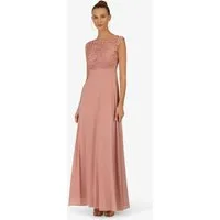 Kraimod Abendkleid Kraimod Kleider mit Kappenarme